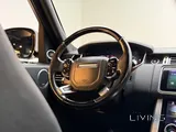 Range Rover Vogue Supercharged 2019